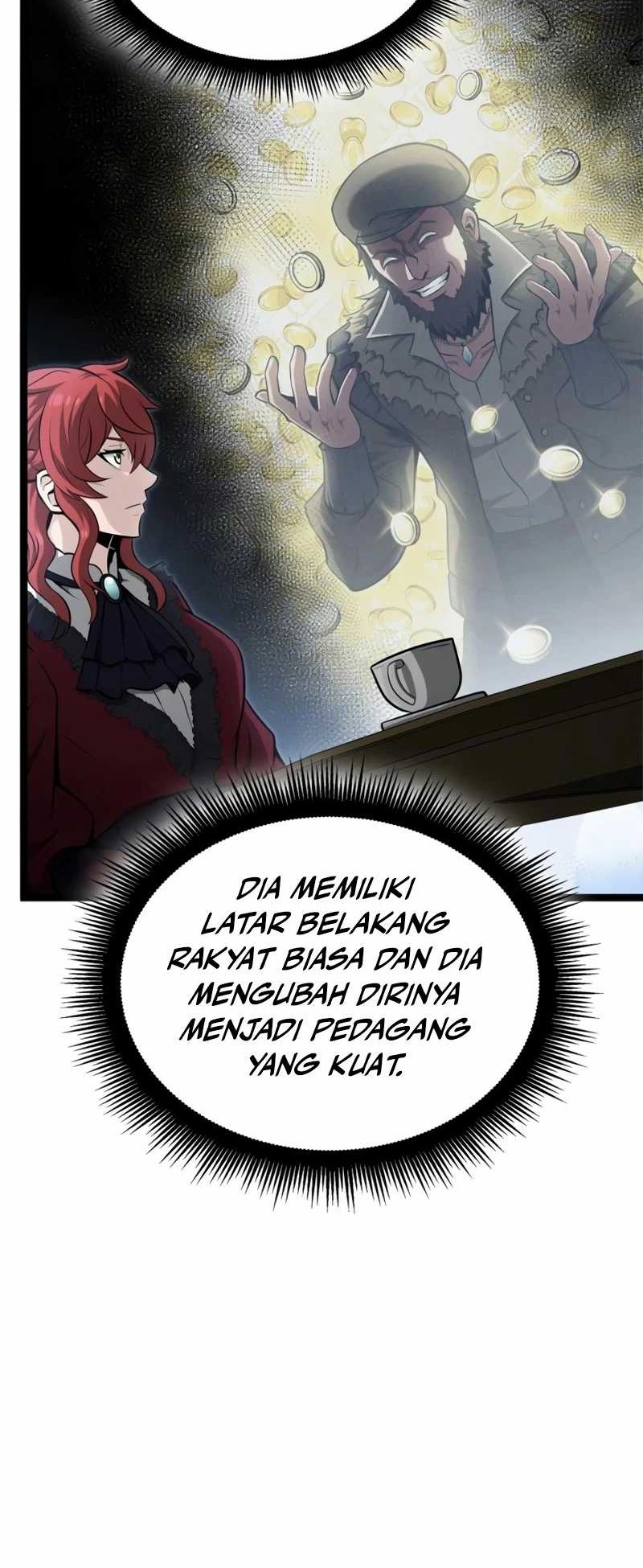 Kalli the Champion Chapter 62 - halaman 48