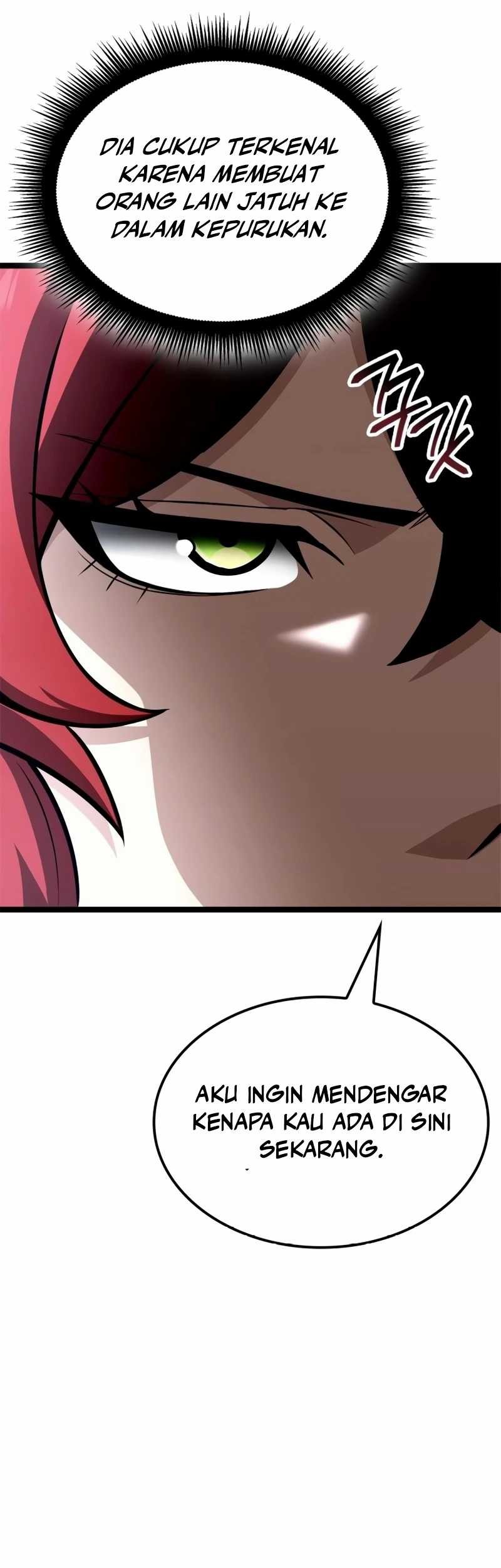 Kalli the Champion Chapter 62 - halaman 49