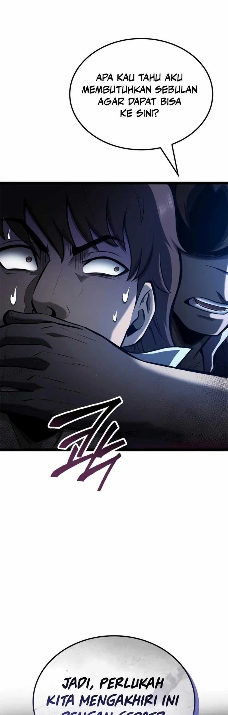 Kalli the Champion Chapter 62 - halaman 5