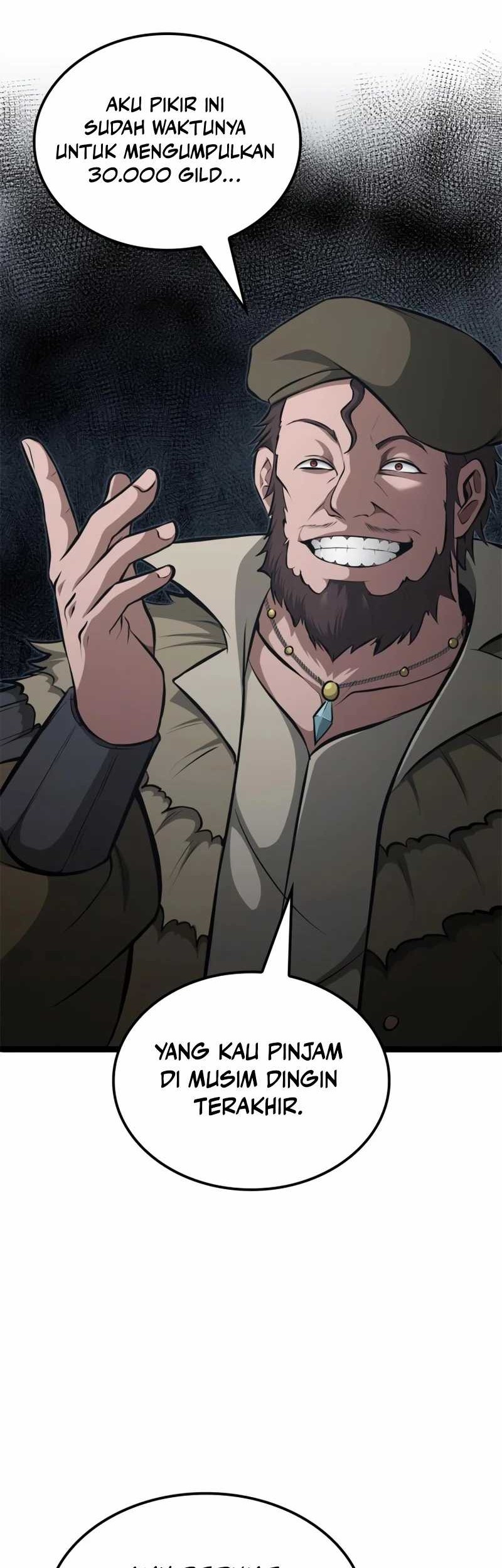 Kalli the Champion Chapter 62 - halaman 50