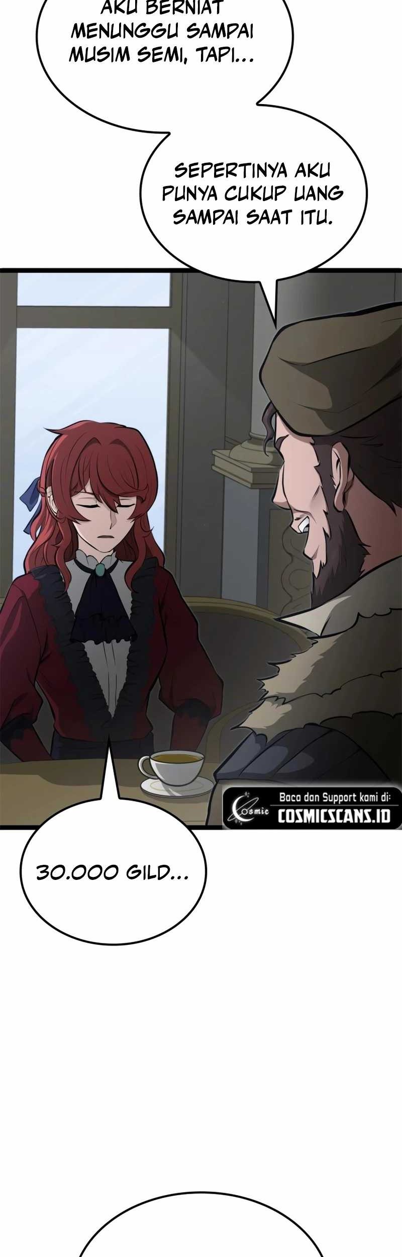 Kalli the Champion Chapter 62 - halaman 51