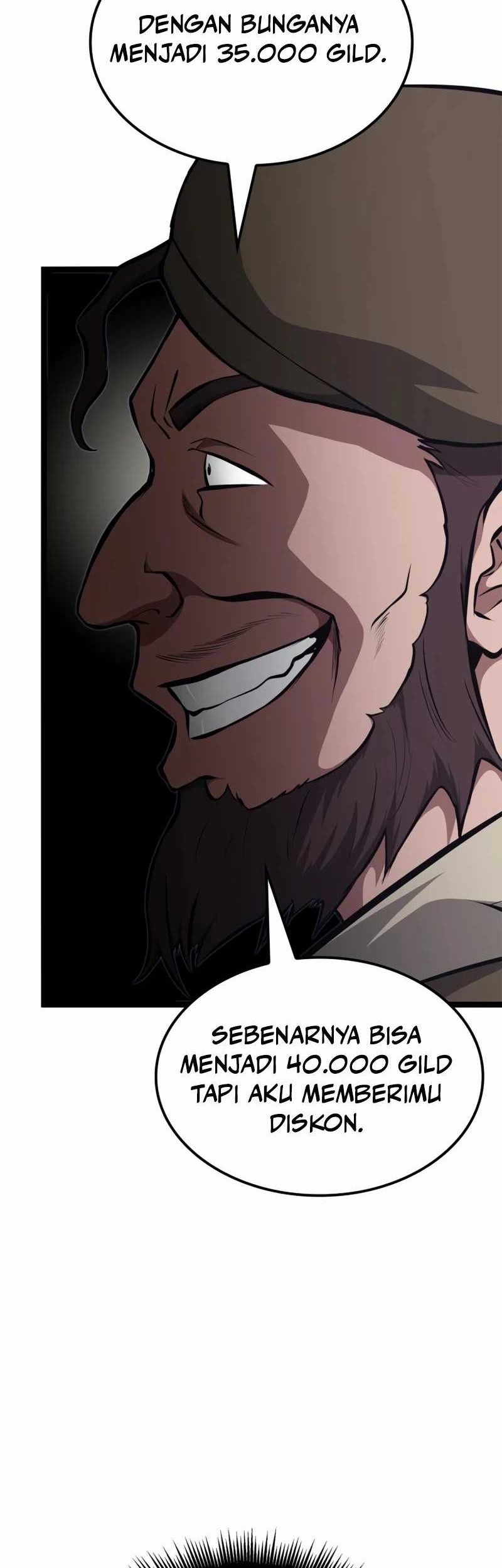 Kalli the Champion Chapter 62 - halaman 52