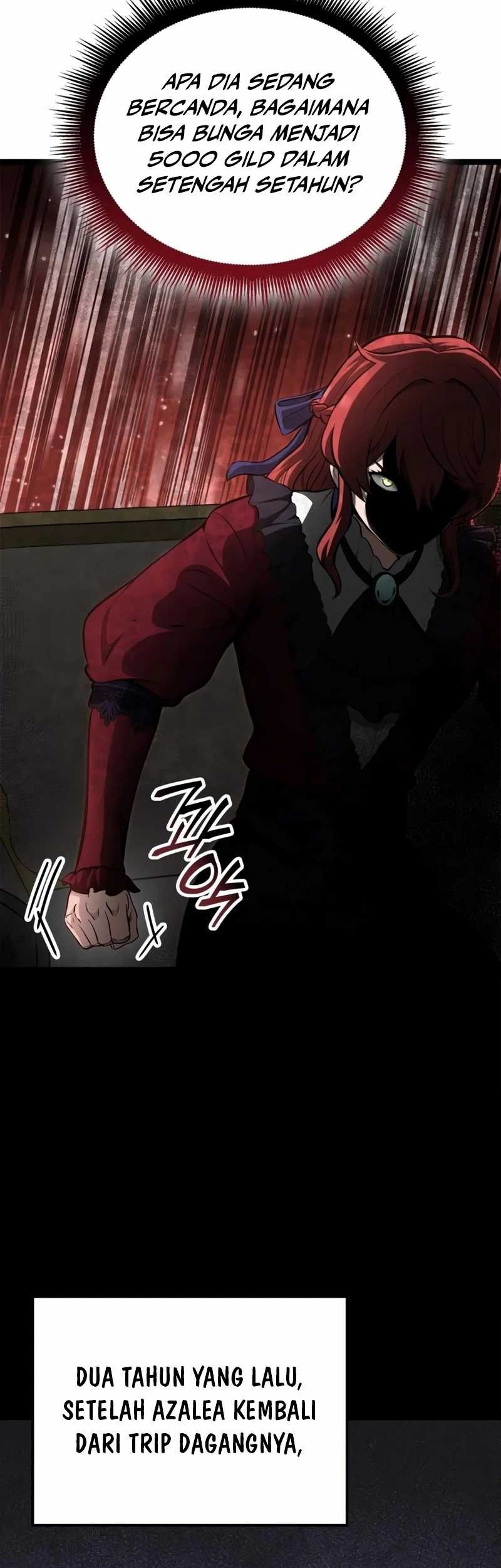 Kalli the Champion Chapter 62 - halaman 53