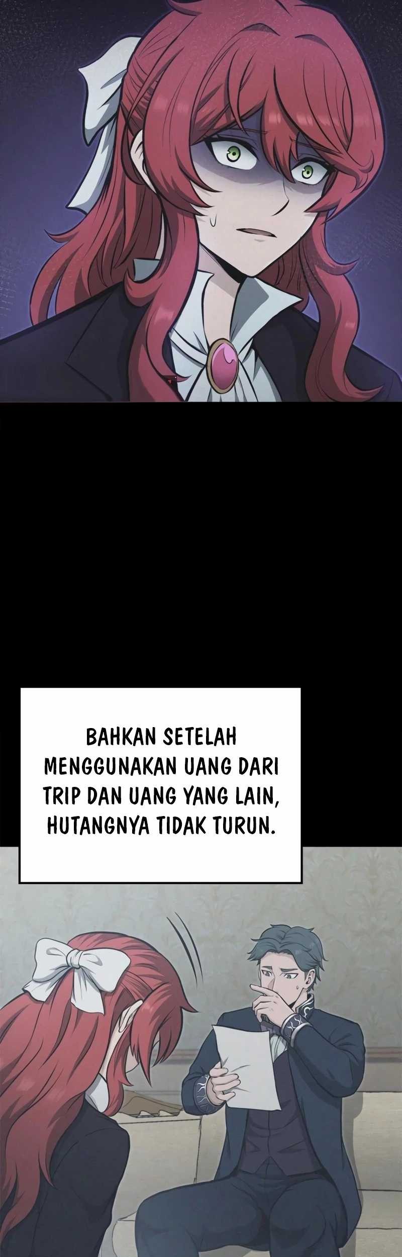 Kalli the Champion Chapter 62 - halaman 55
