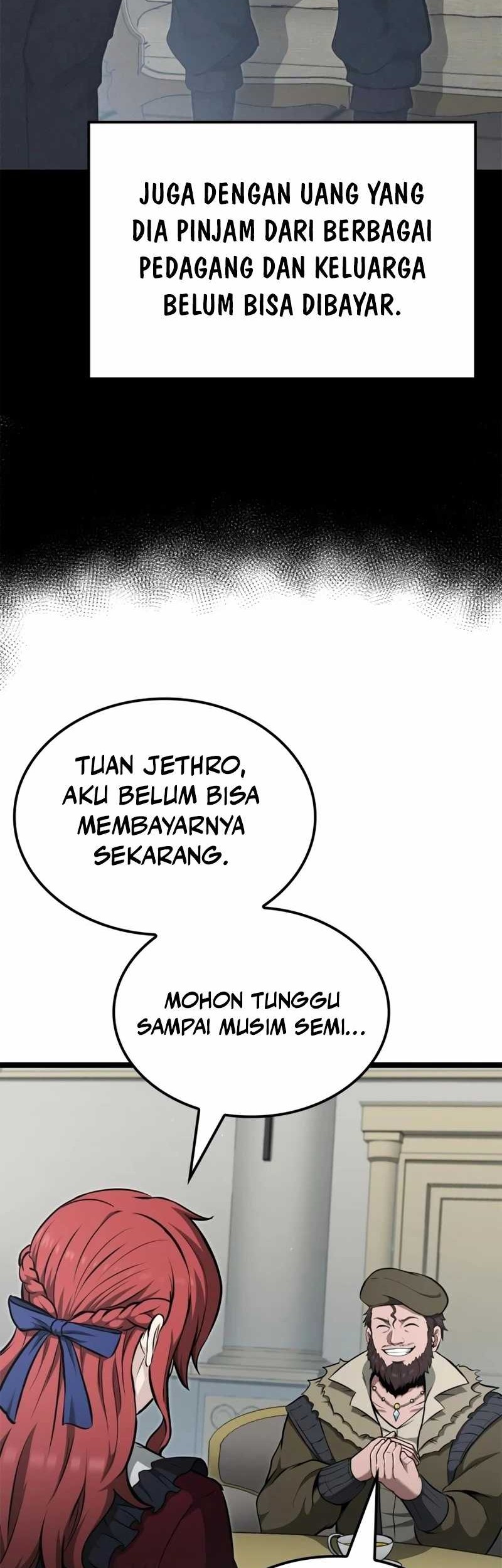 Kalli the Champion Chapter 62 - halaman 56
