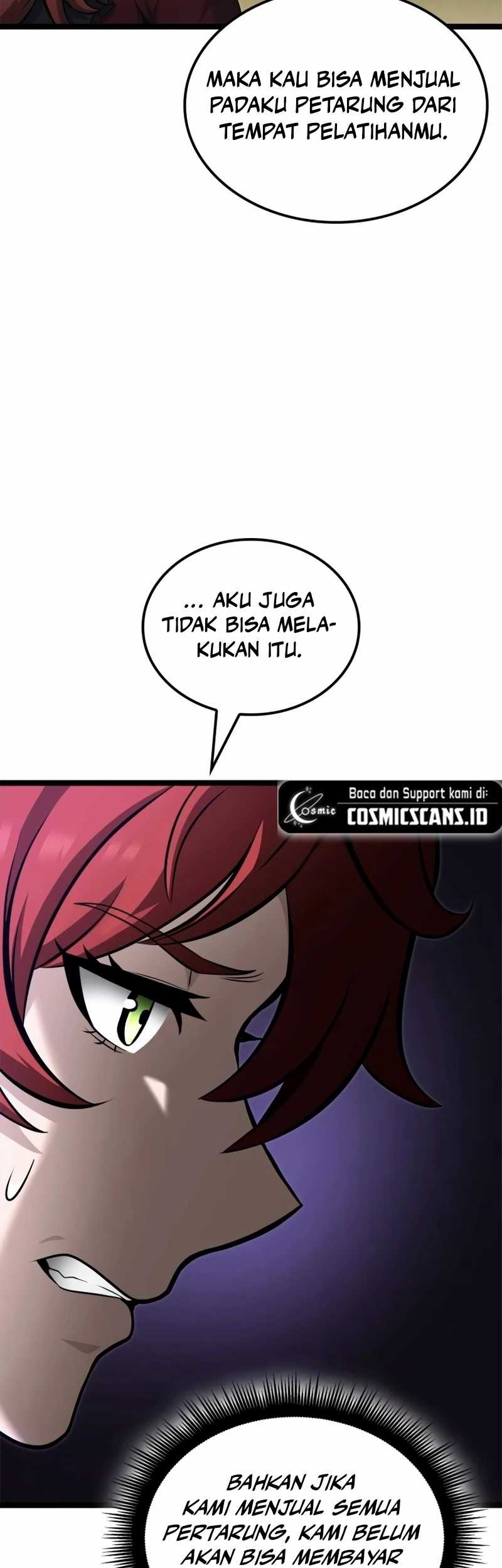Kalli the Champion Chapter 62 - halaman 57