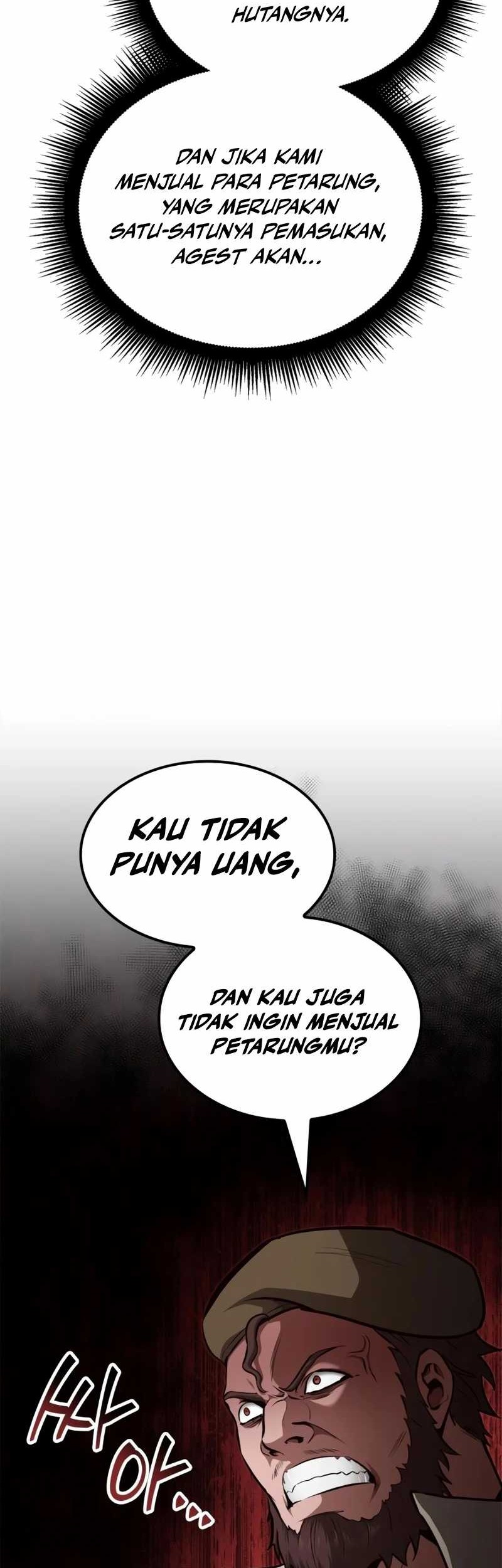 Kalli the Champion Chapter 62 - halaman 58