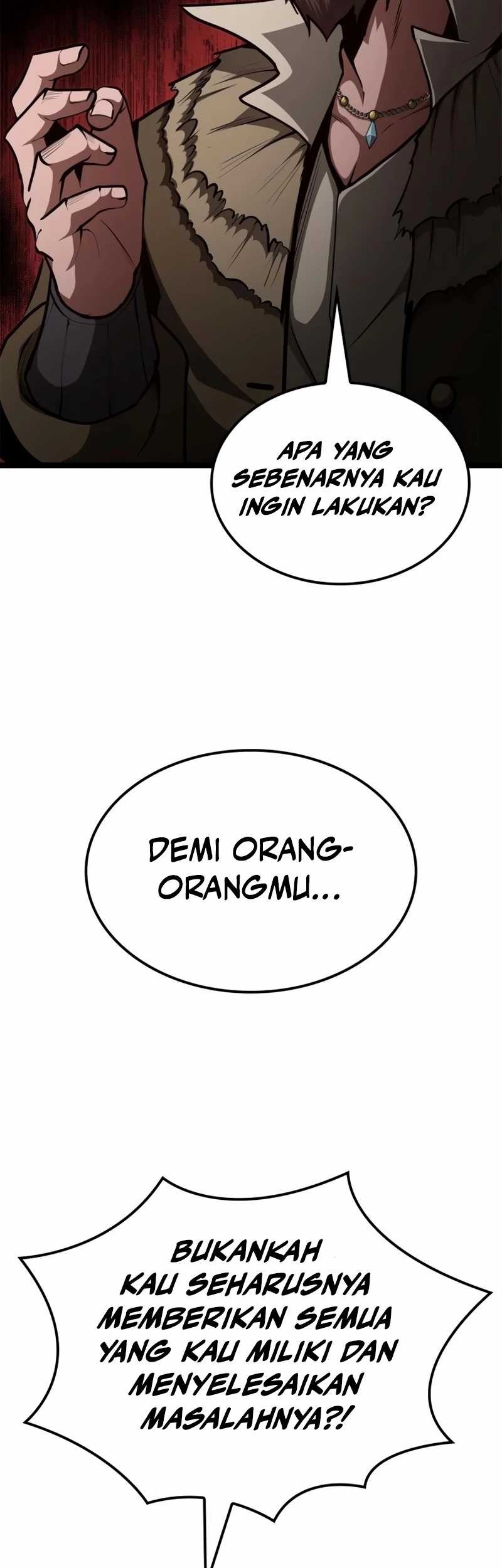 Kalli the Champion Chapter 62 - halaman 59