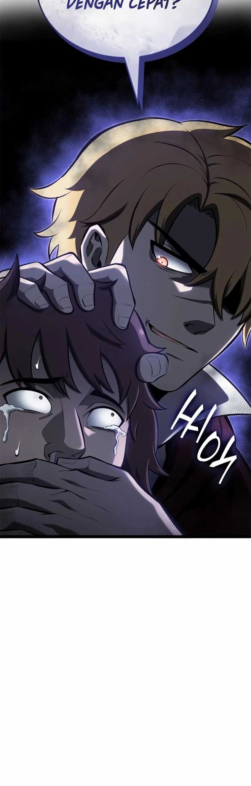 Kalli the Champion Chapter 62 - halaman 6
