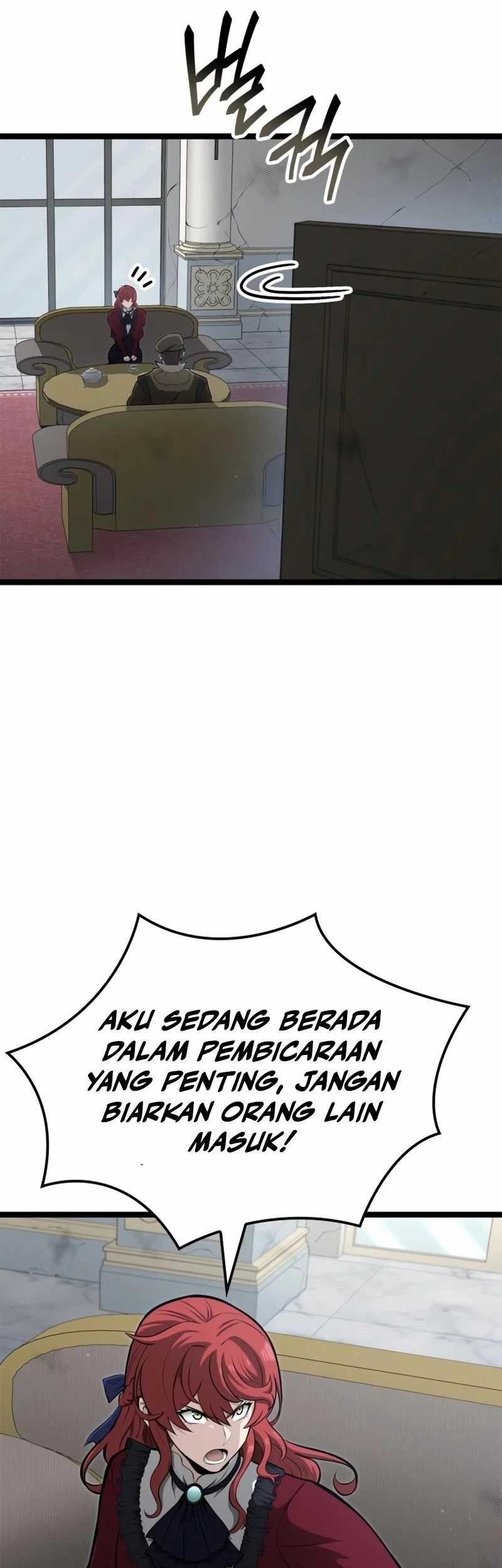 Kalli the Champion Chapter 62 - halaman 61