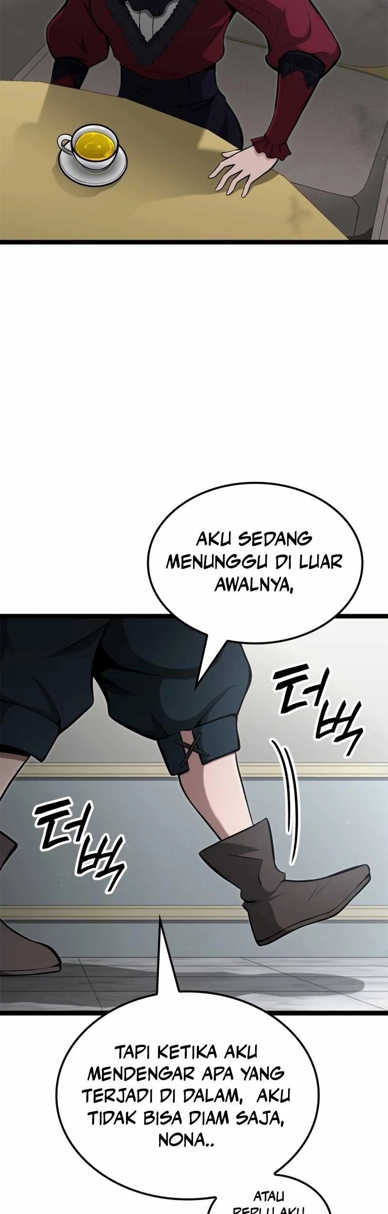 Kalli the Champion Chapter 62 - halaman 62