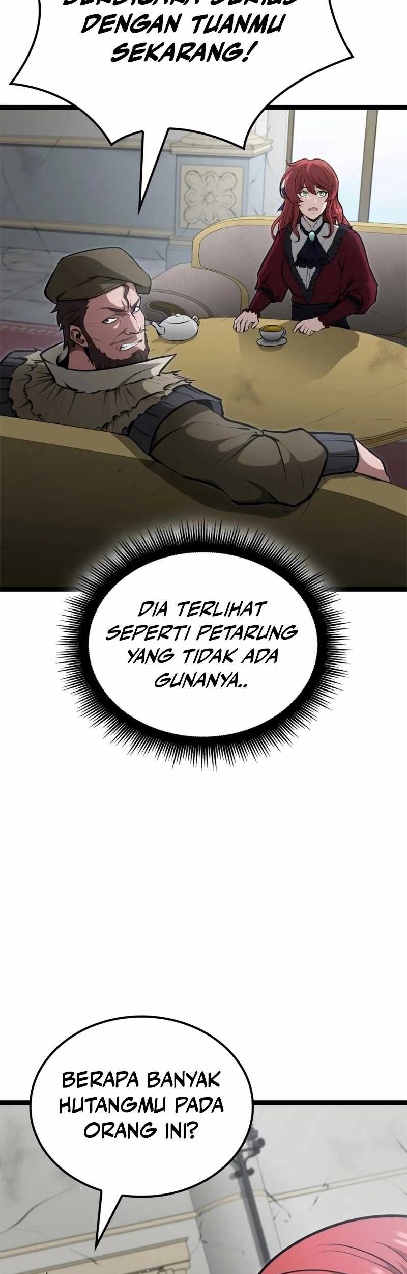 Kalli the Champion Chapter 62 - halaman 65