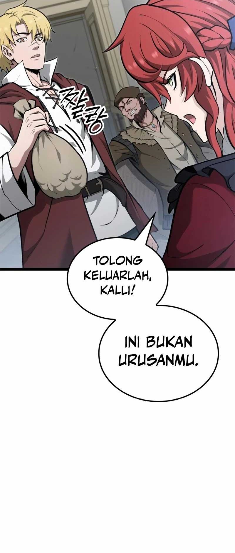 Kalli the Champion Chapter 62 - halaman 66