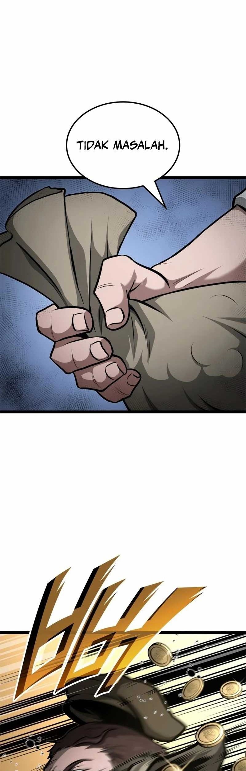 Kalli the Champion Chapter 62 - halaman 68