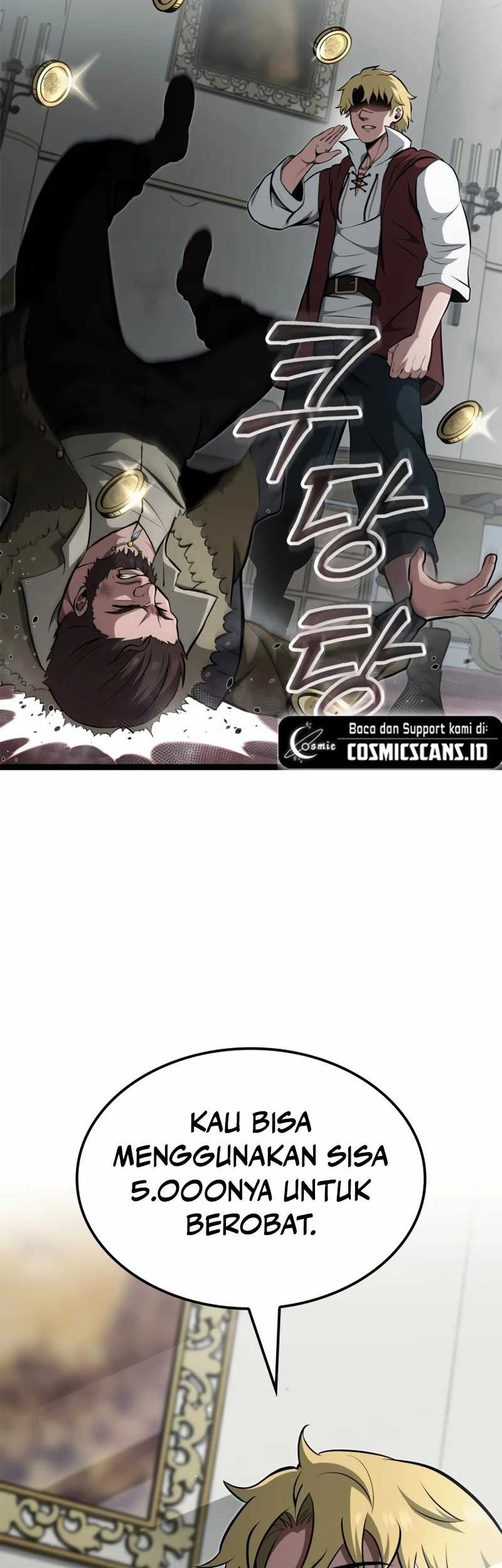 Kalli the Champion Chapter 62 - halaman 70