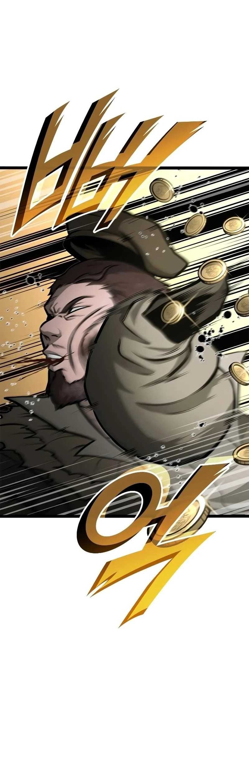 Kalli the Champion Chapter 63 - halaman 1