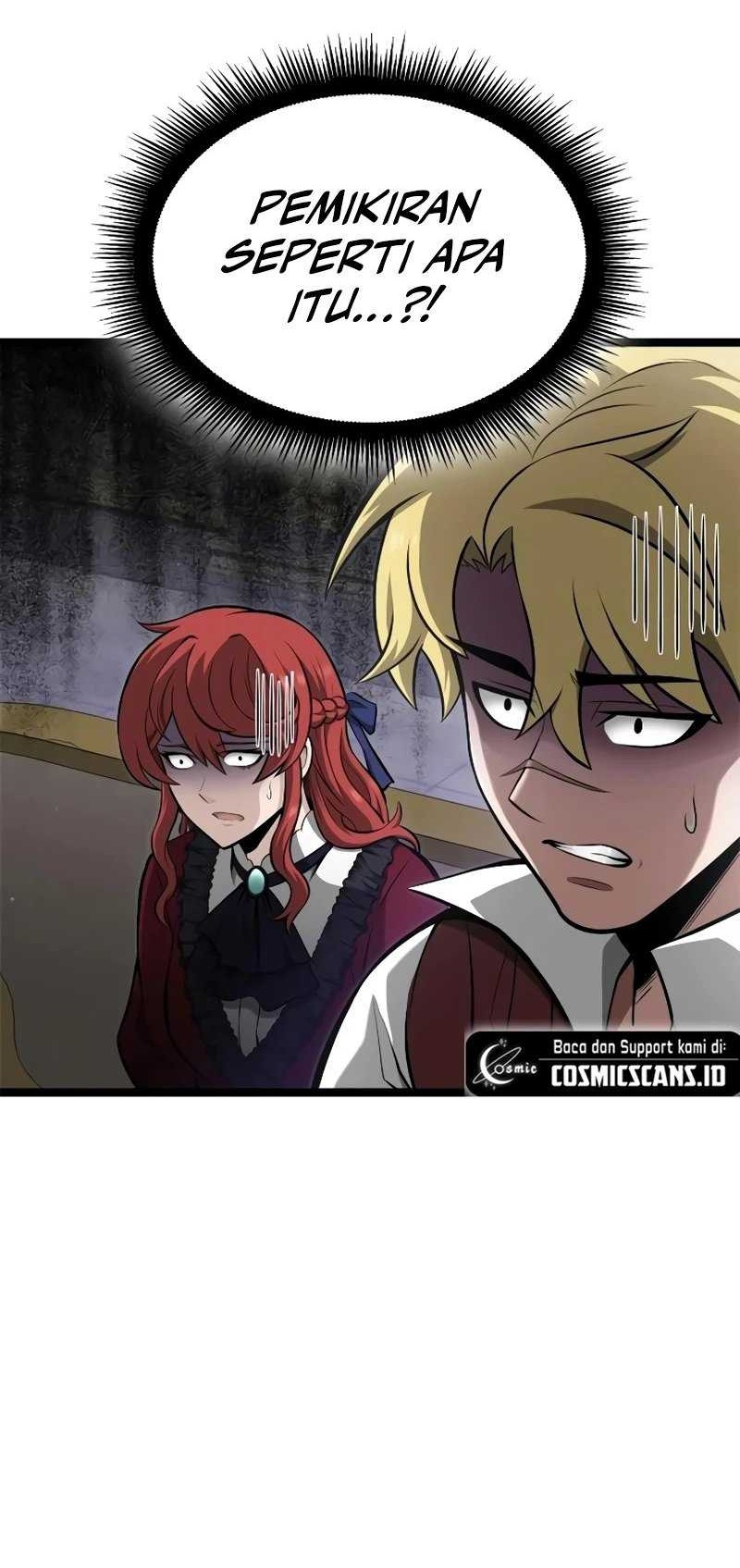 Kalli the Champion Chapter 63 - halaman 10