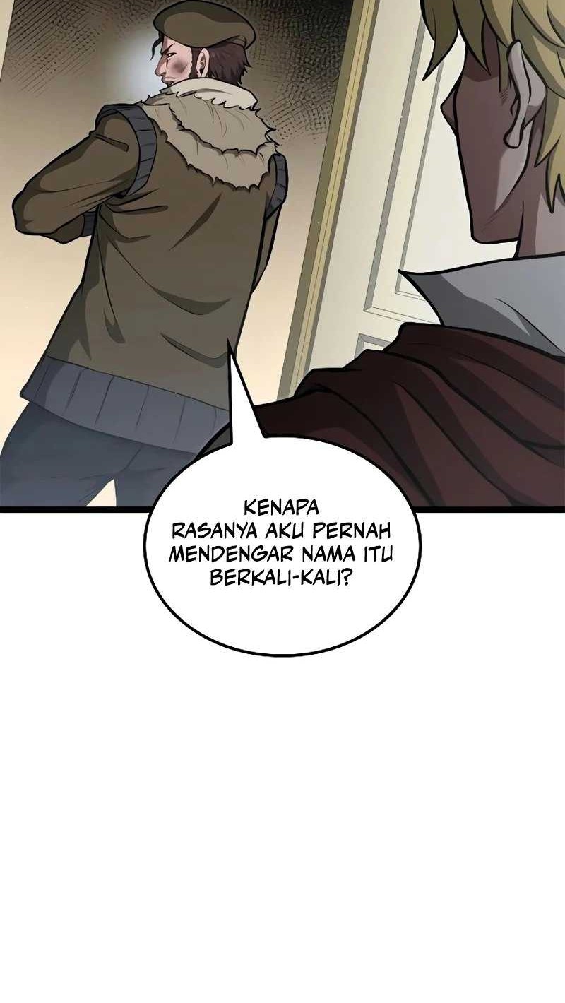 Kalli the Champion Chapter 63 - halaman 14