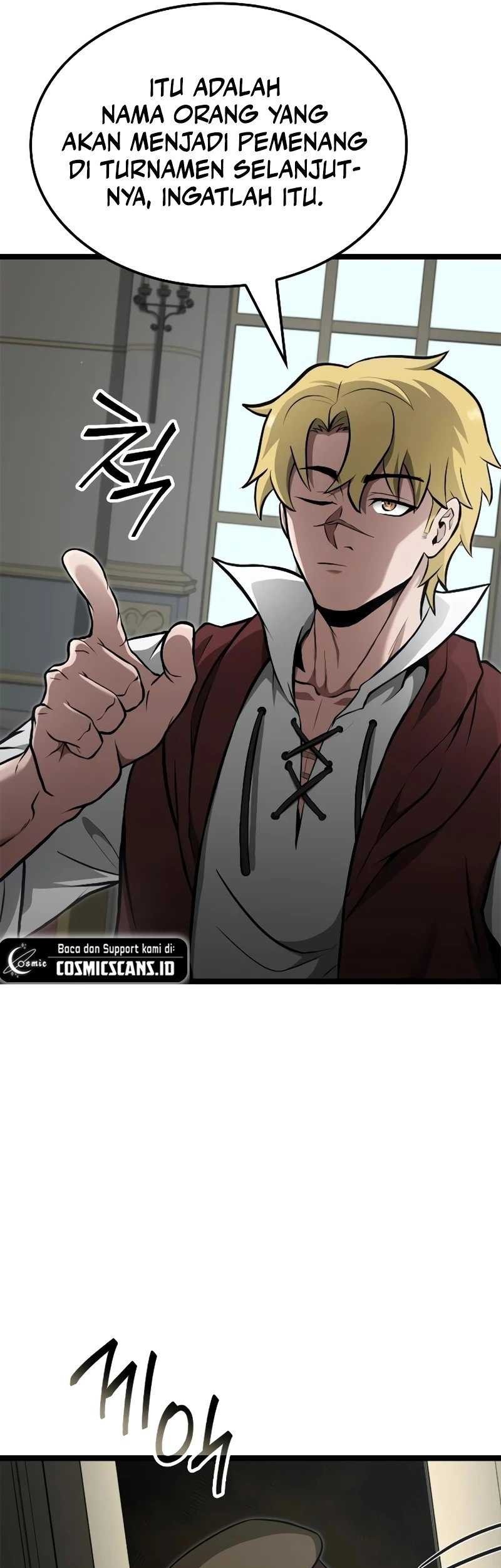 Kalli the Champion Chapter 63 - halaman 15