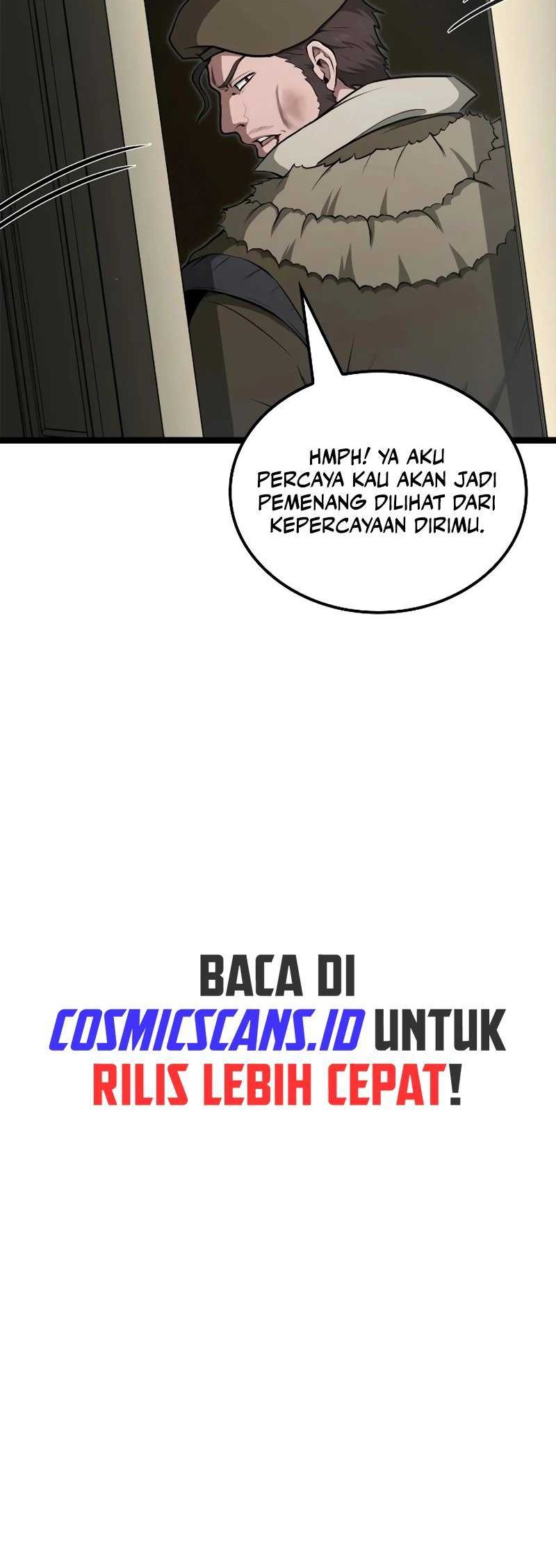 Kalli the Champion Chapter 63 - halaman 16