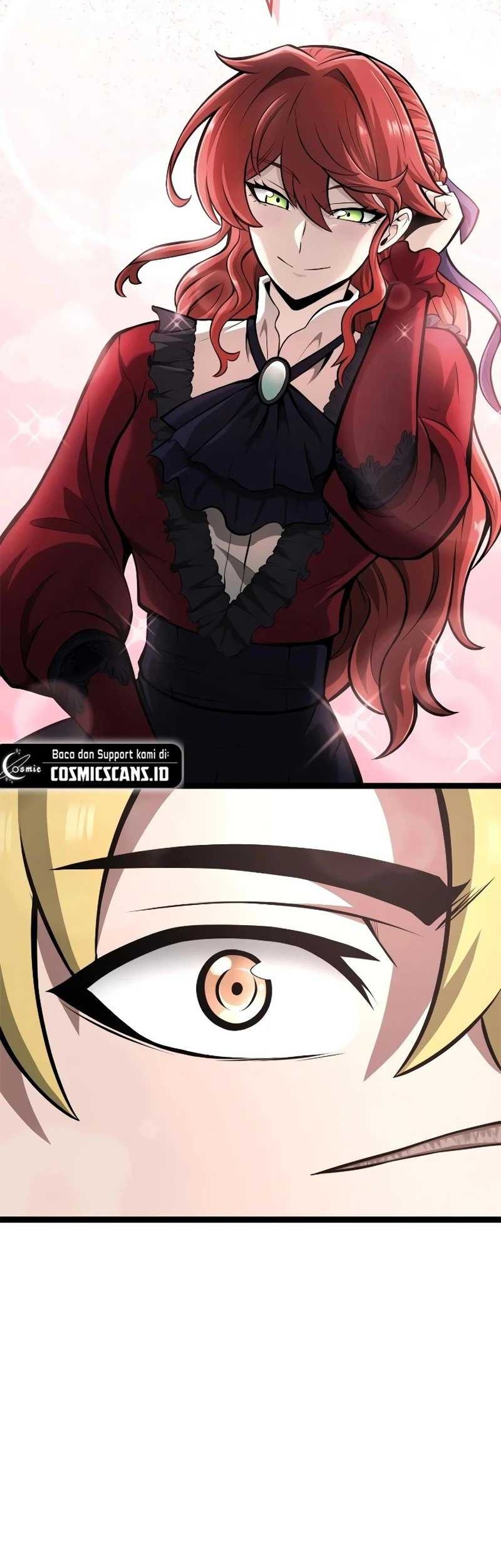 Kalli the Champion Chapter 63 - halaman 20