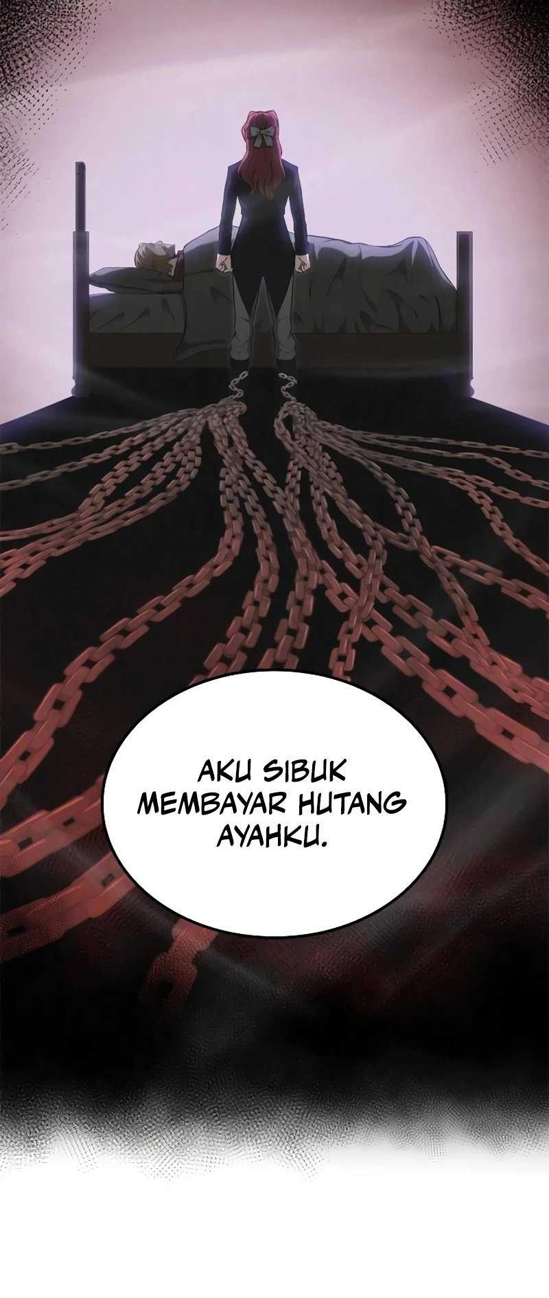 Kalli the Champion Chapter 63 - halaman 22