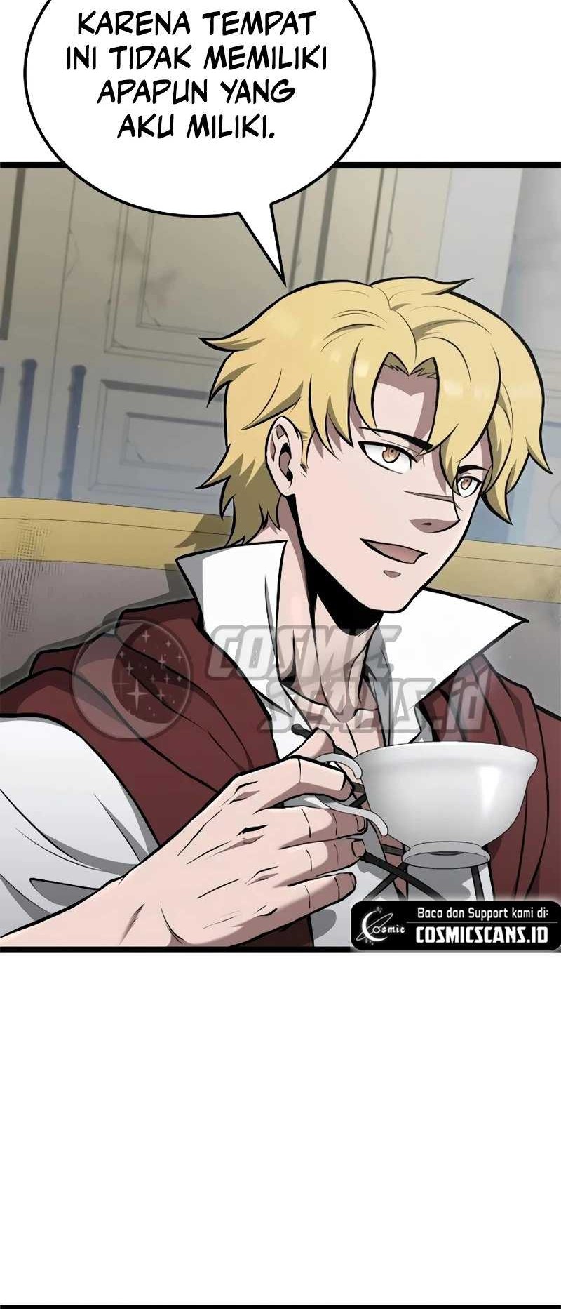 Kalli the Champion Chapter 63 - halaman 24