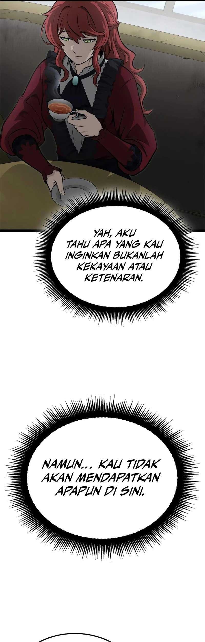 Kalli the Champion Chapter 63 - halaman 25