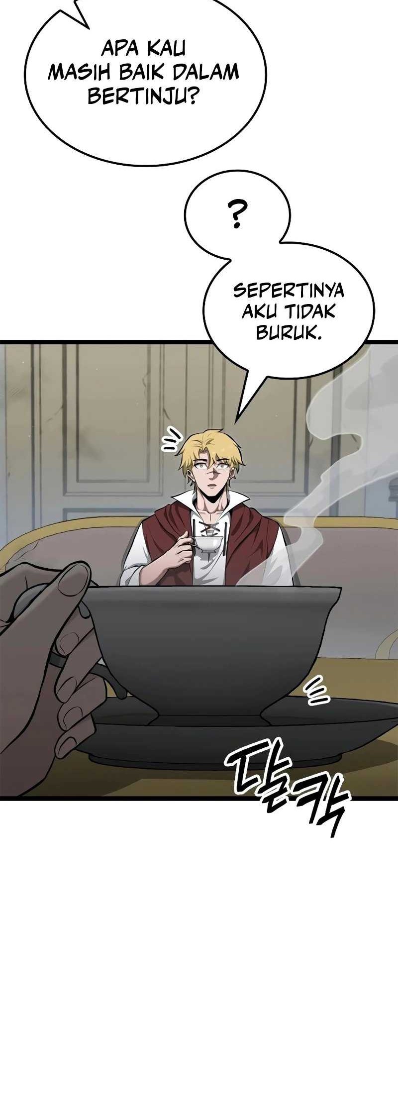 Kalli the Champion Chapter 63 - halaman 26