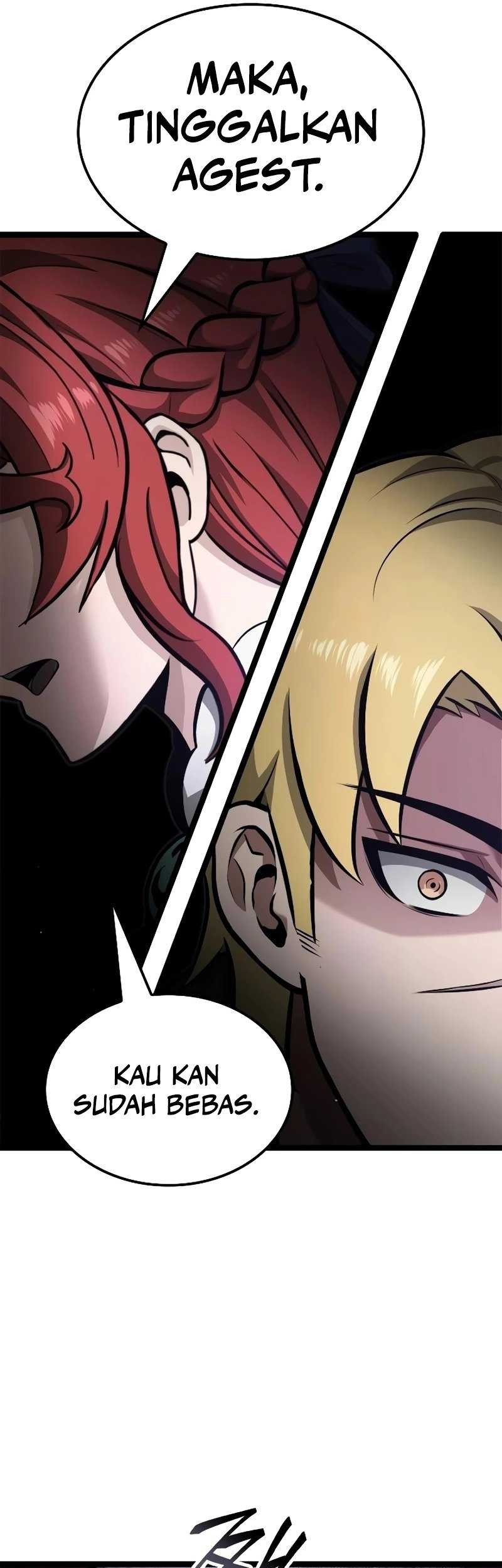 Kalli the Champion Chapter 63 - halaman 27