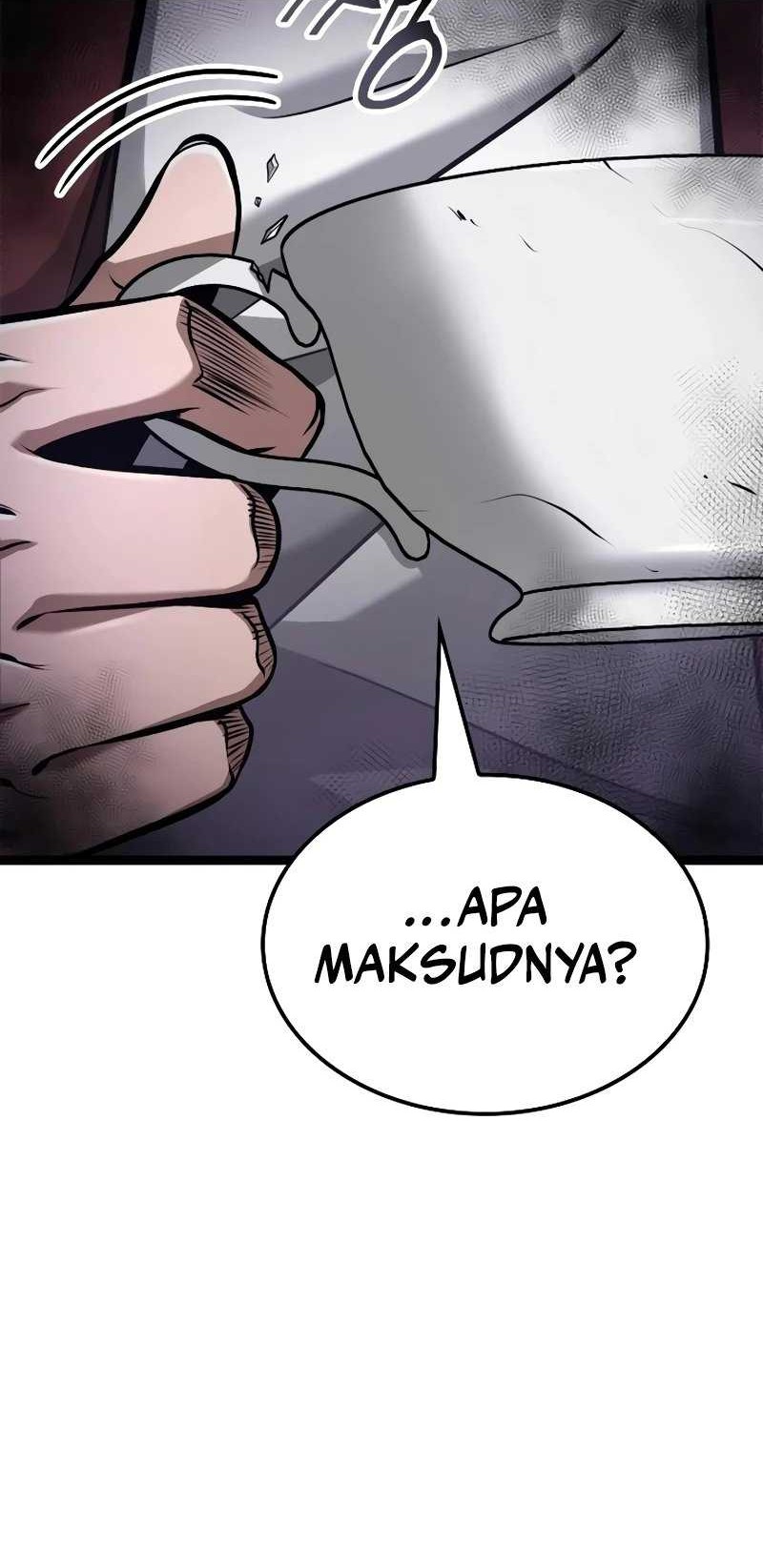 Kalli the Champion Chapter 63 - halaman 28