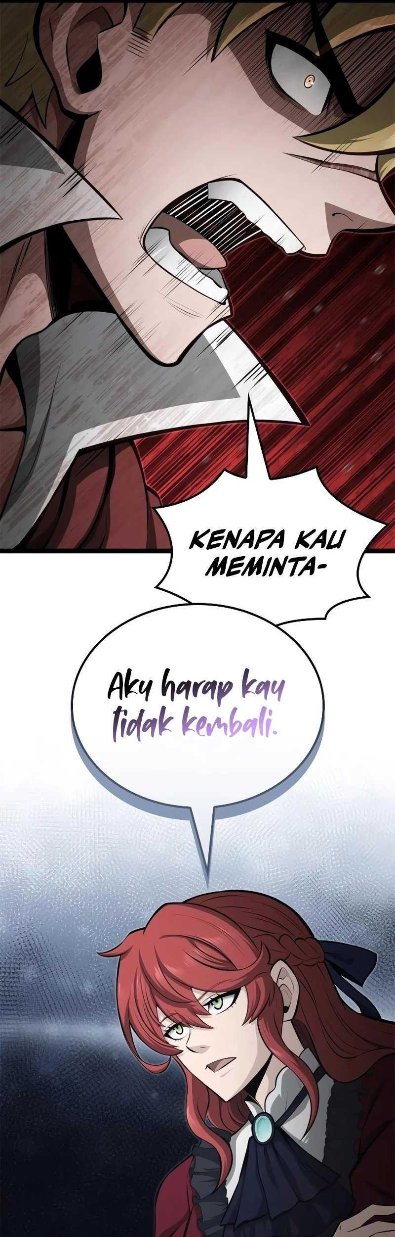 Kalli the Champion Chapter 63 - halaman 30