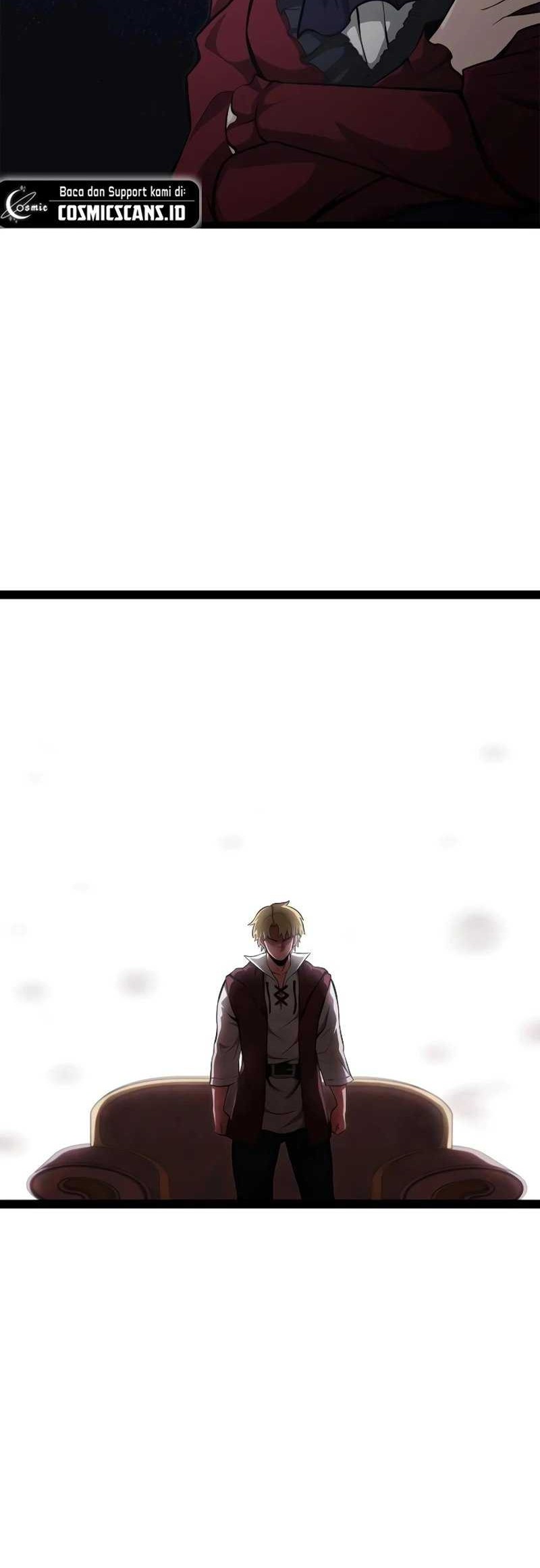 Kalli the Champion Chapter 63 - halaman 31