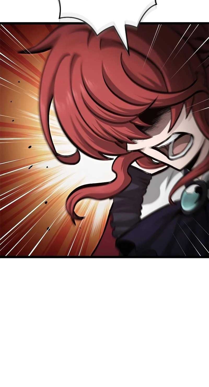 Kalli the Champion Chapter 63 - halaman 33