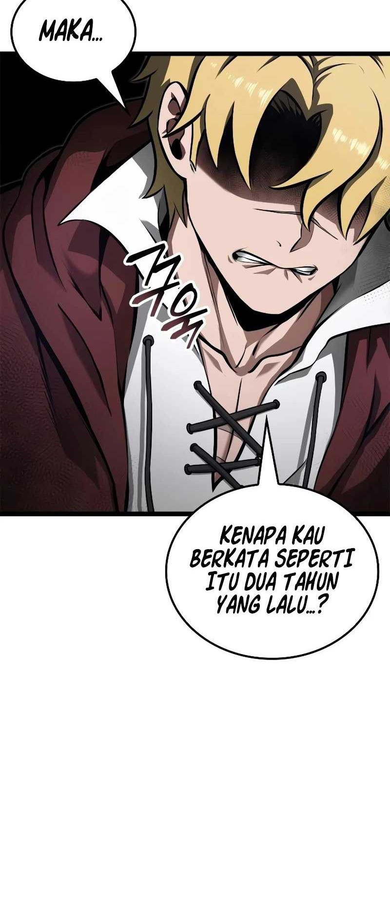 Kalli the Champion Chapter 63 - halaman 35