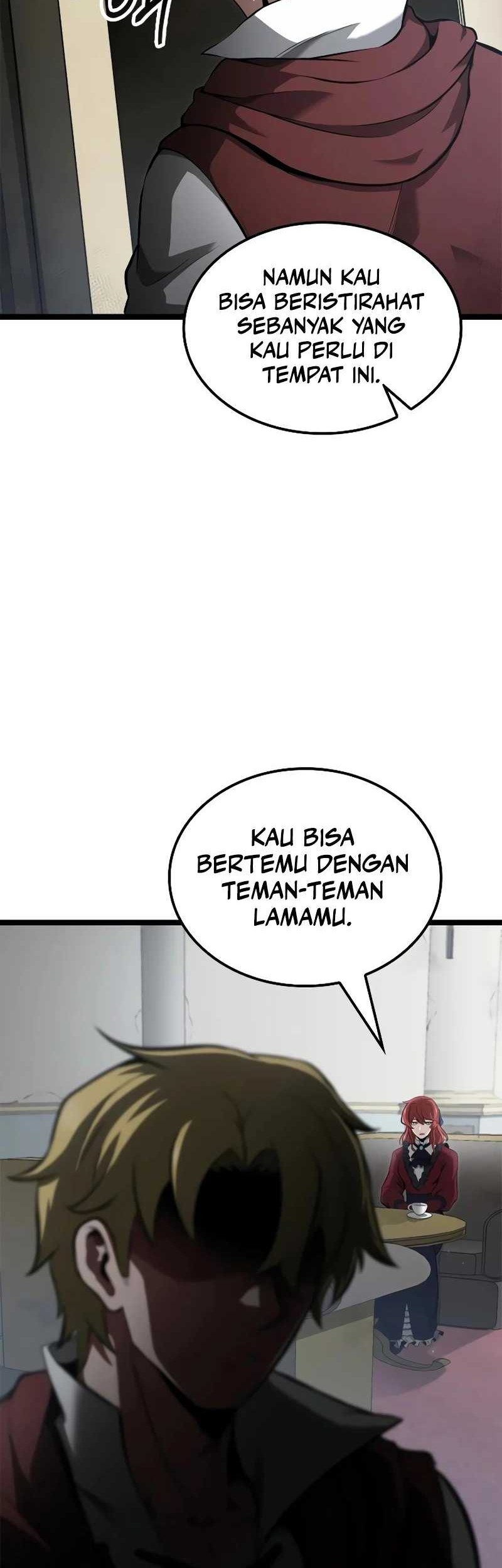 Kalli the Champion Chapter 63 - halaman 37