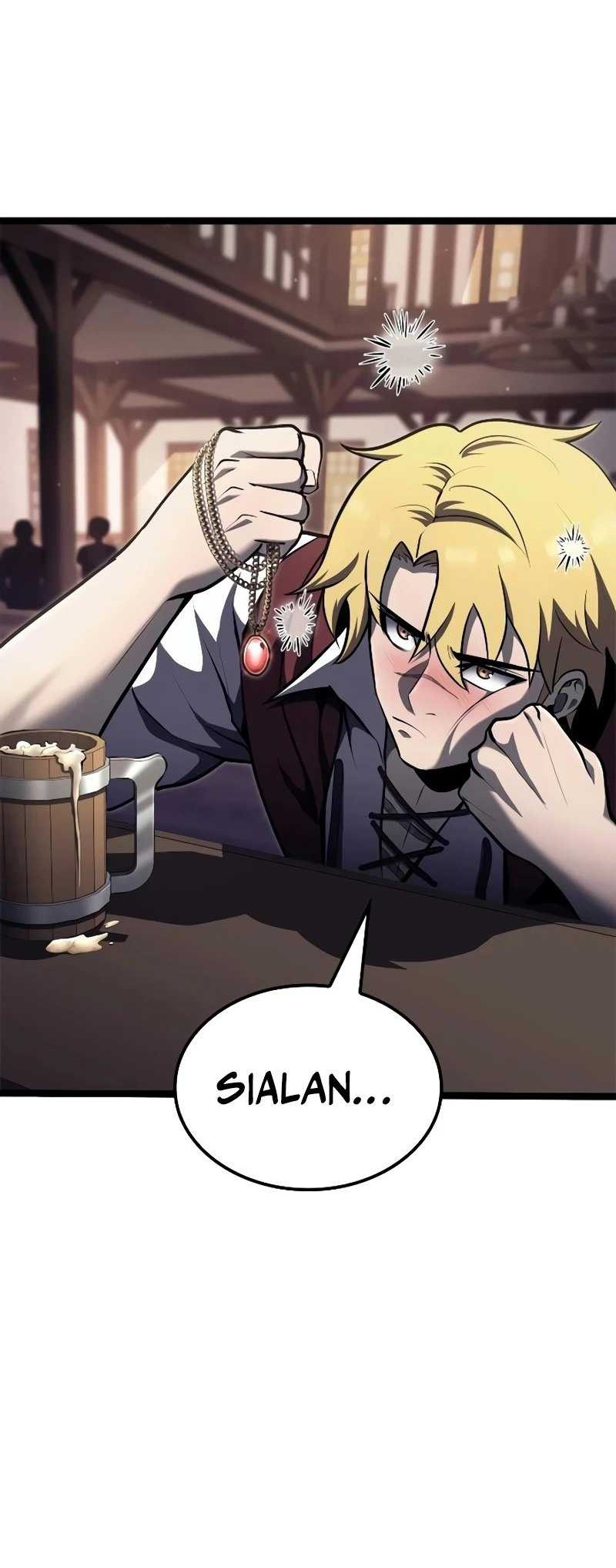 Kalli the Champion Chapter 63 - halaman 41