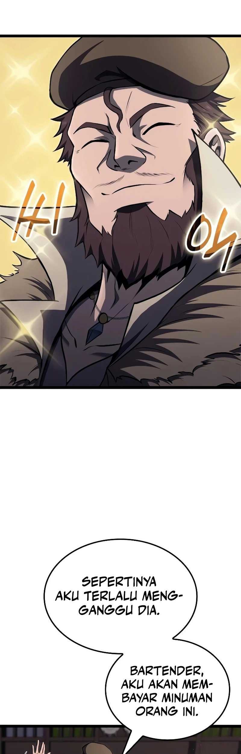 Kalli the Champion Chapter 63 - halaman 48