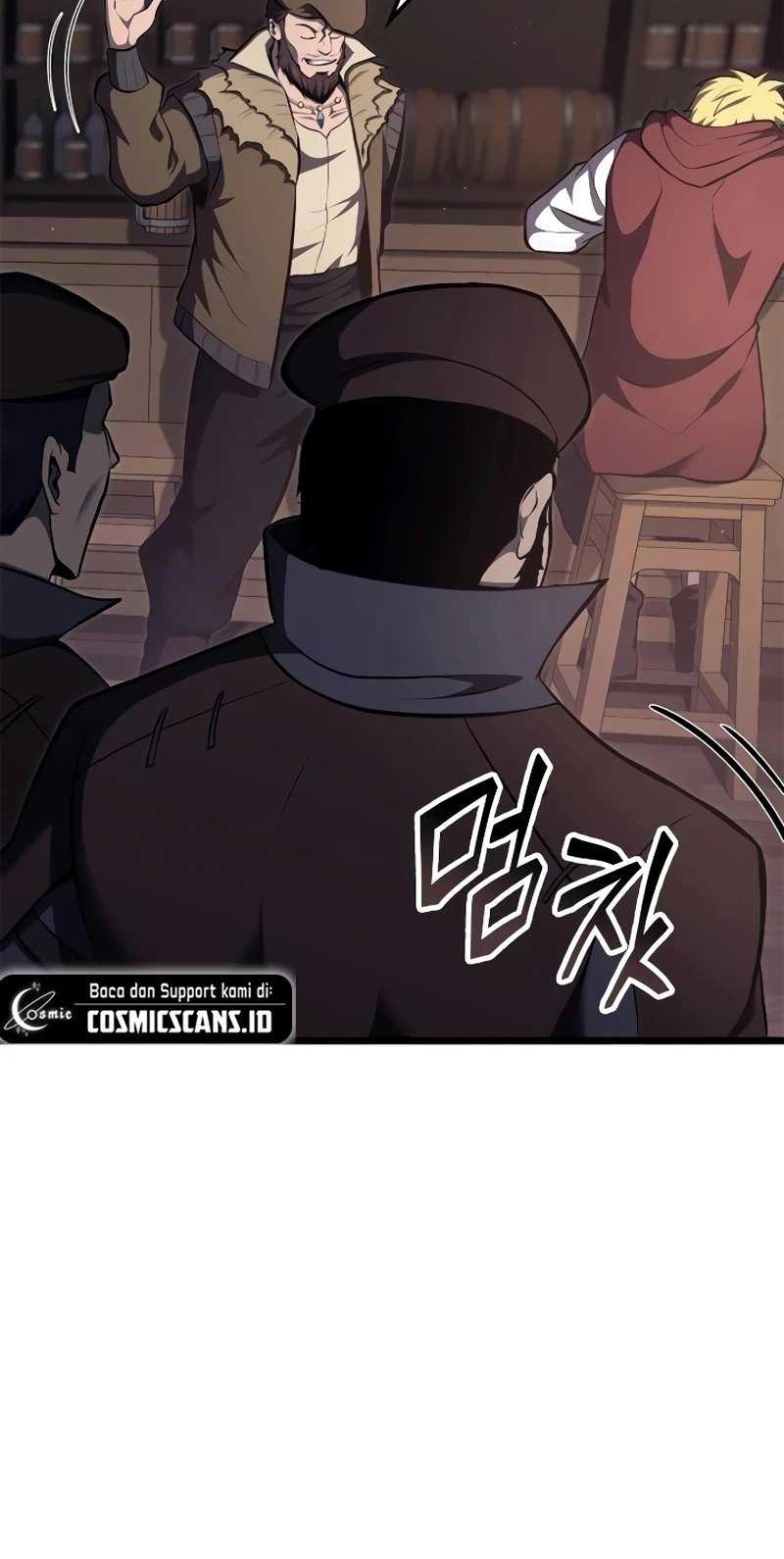 Kalli the Champion Chapter 63 - halaman 49
