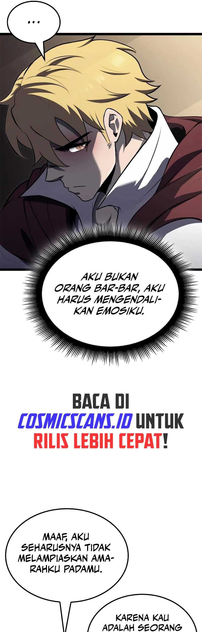 Kalli the Champion Chapter 63 - halaman 50