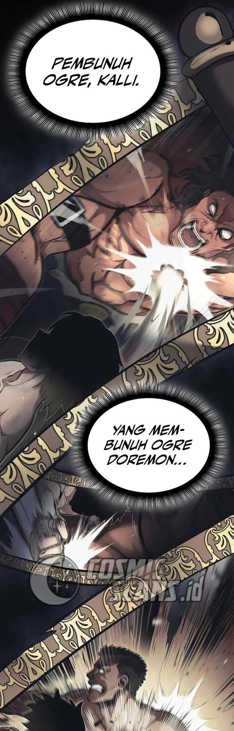 Kalli the Champion Chapter 63 - halaman 52
