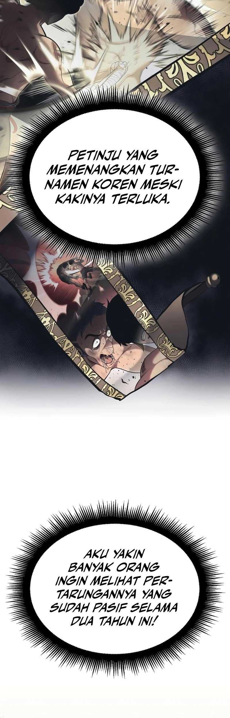 Kalli the Champion Chapter 63 - halaman 53