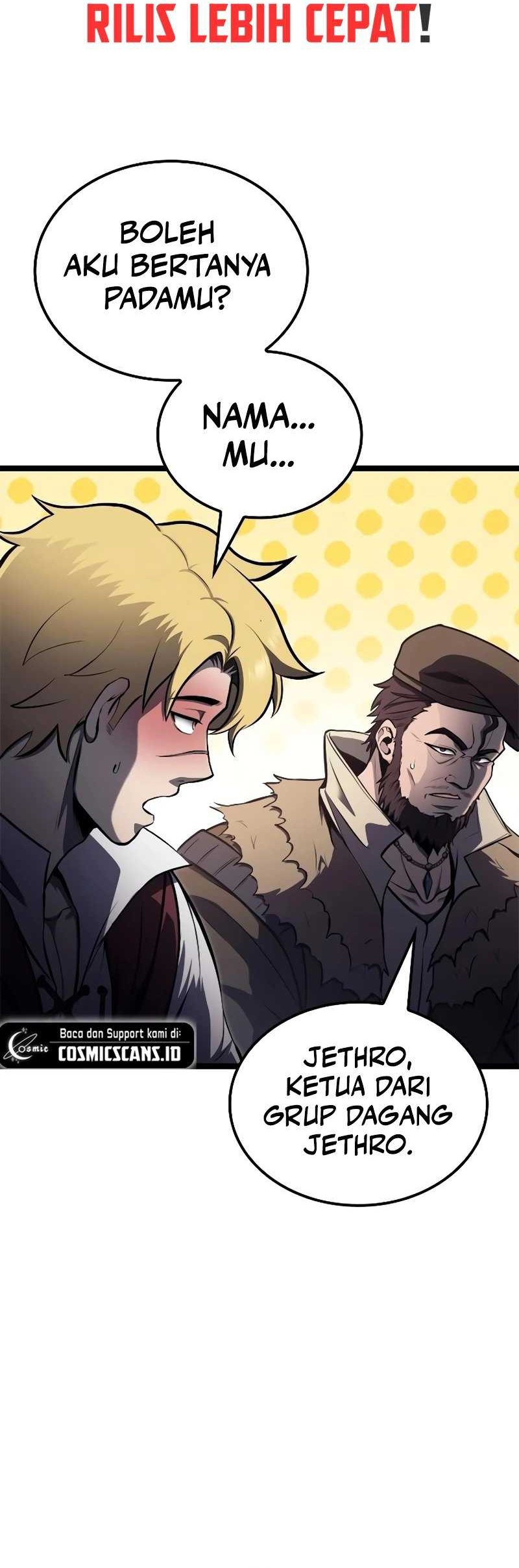 Kalli the Champion Chapter 63 - halaman 55