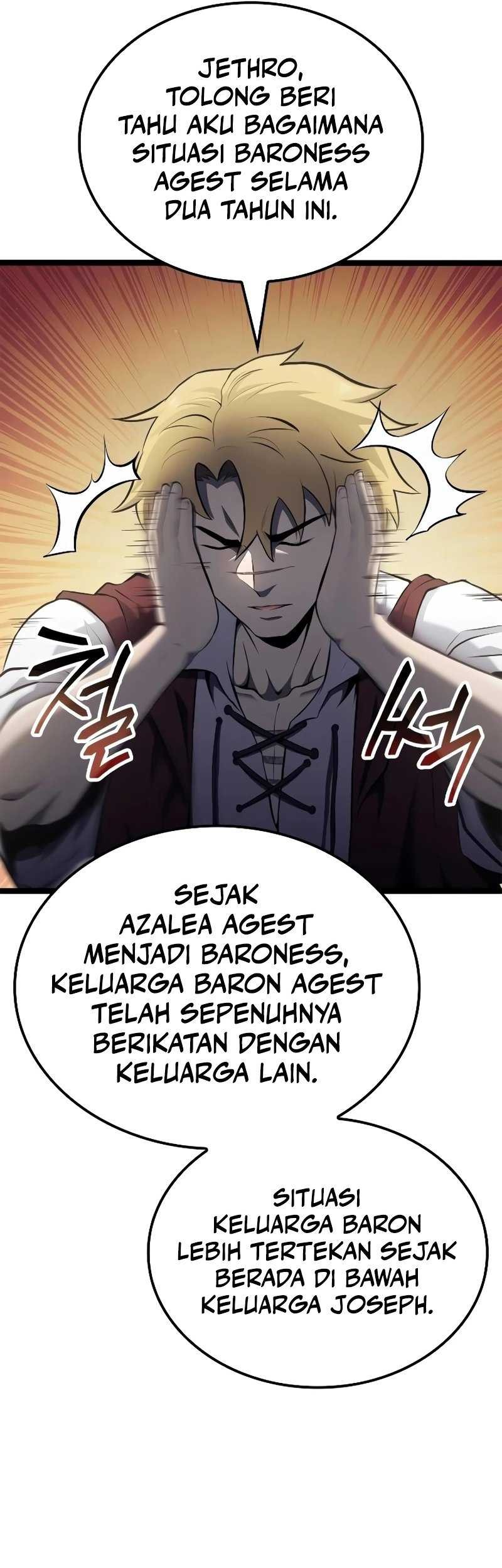 Kalli the Champion Chapter 63 - halaman 56