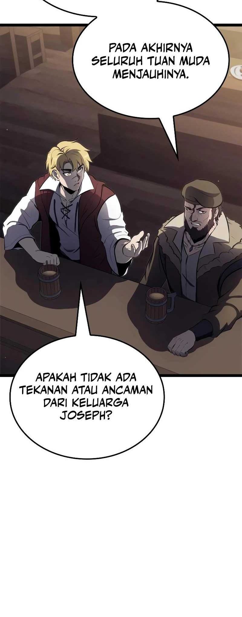 Kalli the Champion Chapter 63 - halaman 59