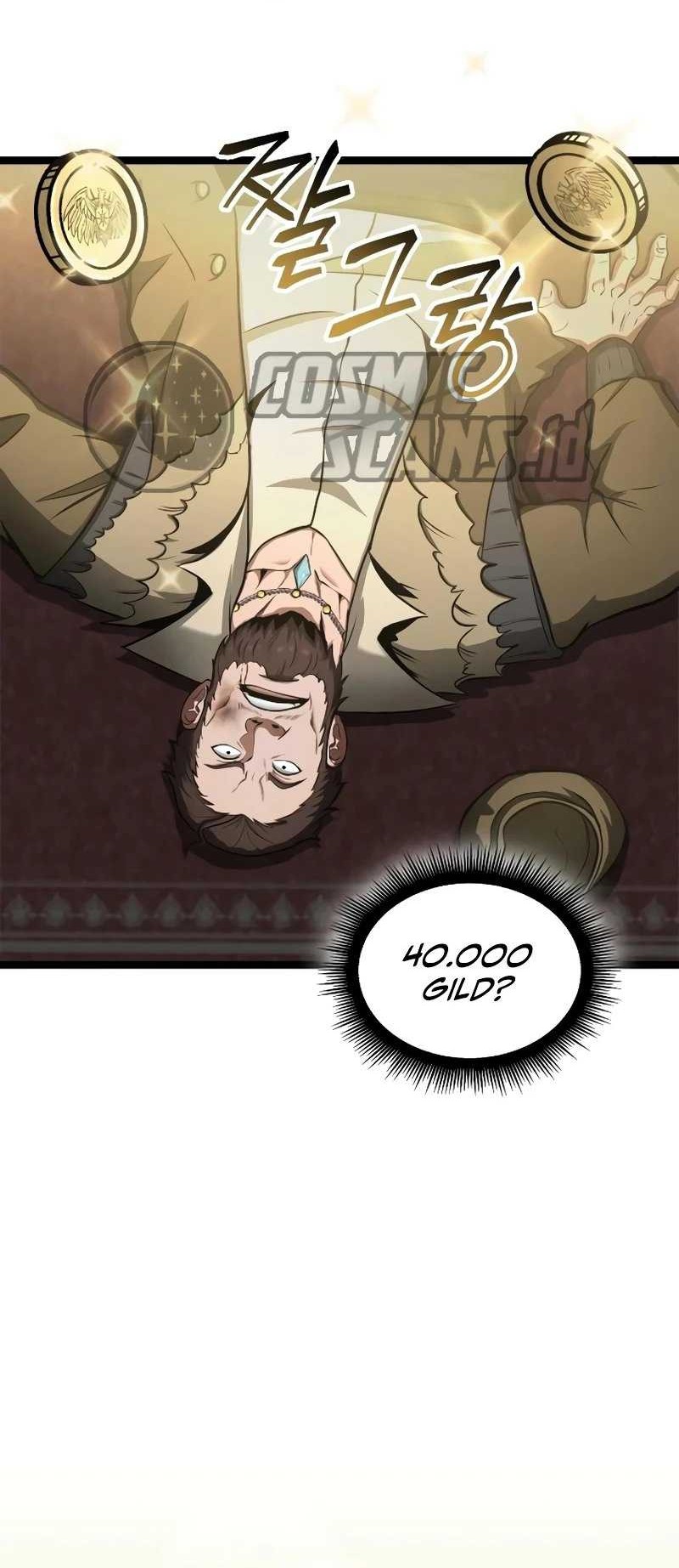 Kalli the Champion Chapter 63 - halaman 6
