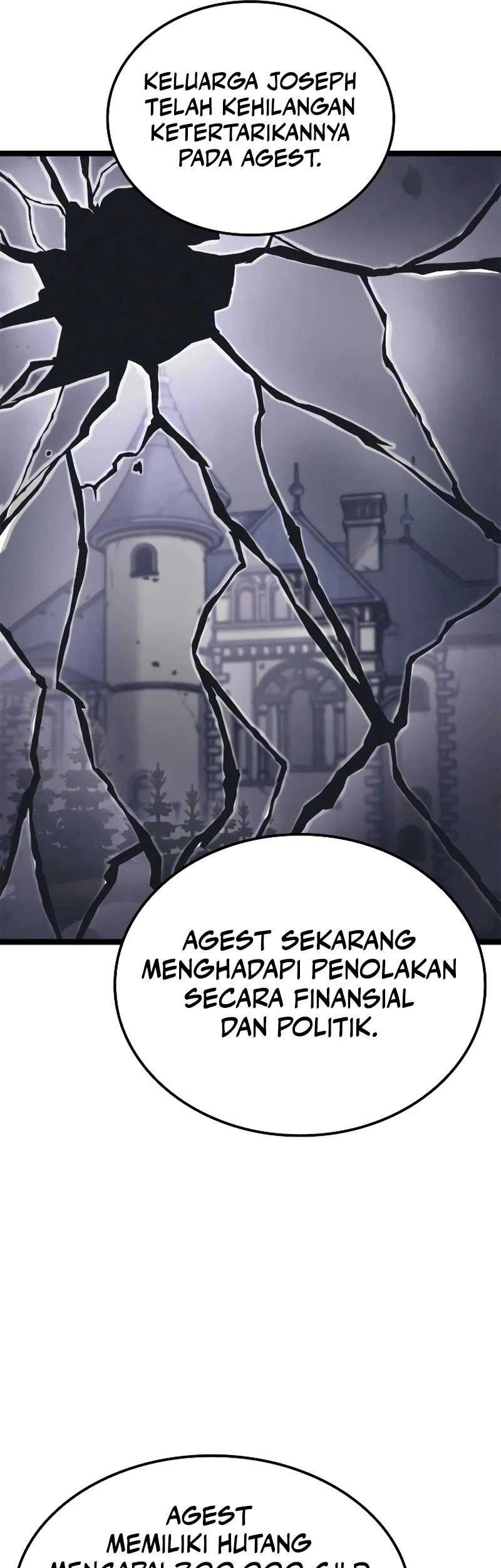 Kalli the Champion Chapter 63 - halaman 60