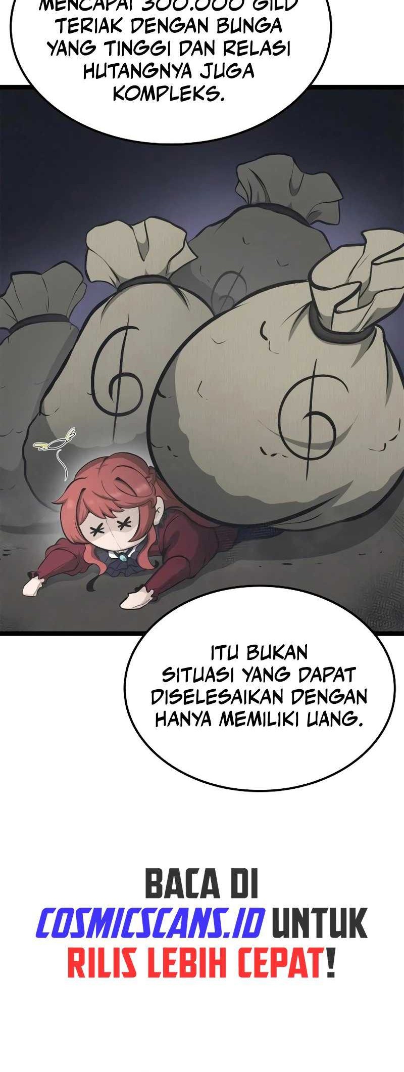 Kalli the Champion Chapter 63 - halaman 61
