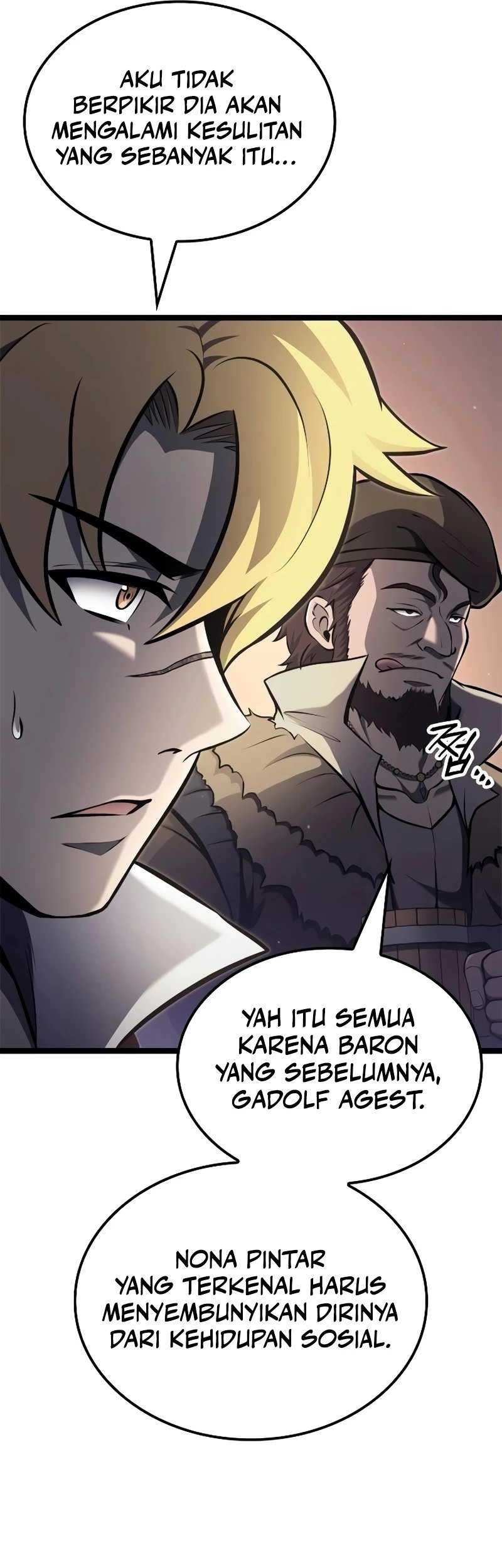 Kalli the Champion Chapter 63 - halaman 62