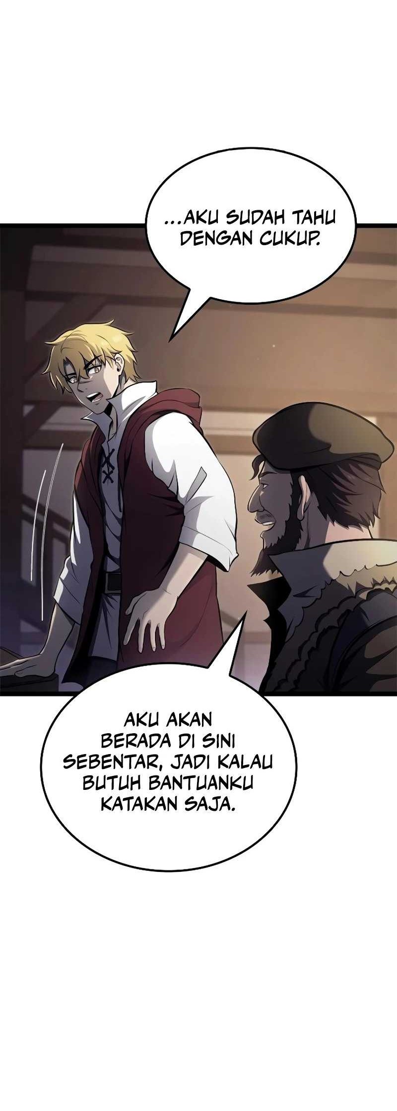 Kalli the Champion Chapter 63 - halaman 63